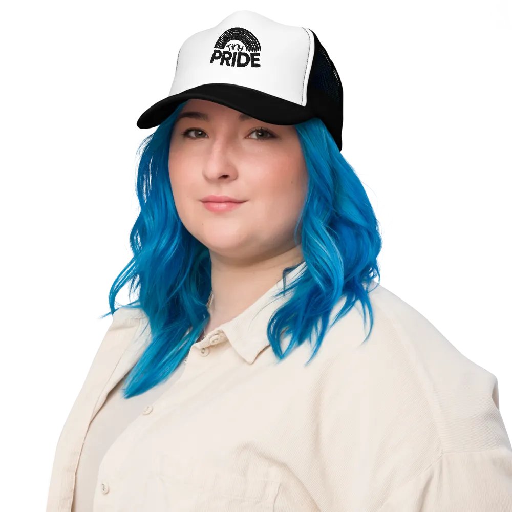 Keep on Truckin product image (6)