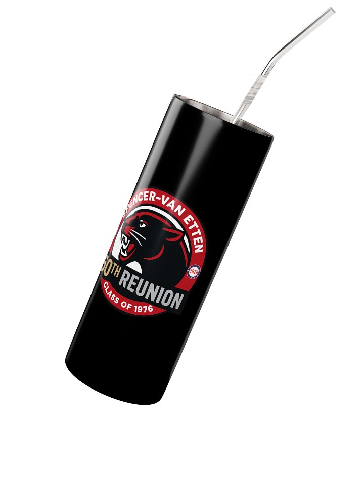Reunion Insulated Tumbler product image (4)