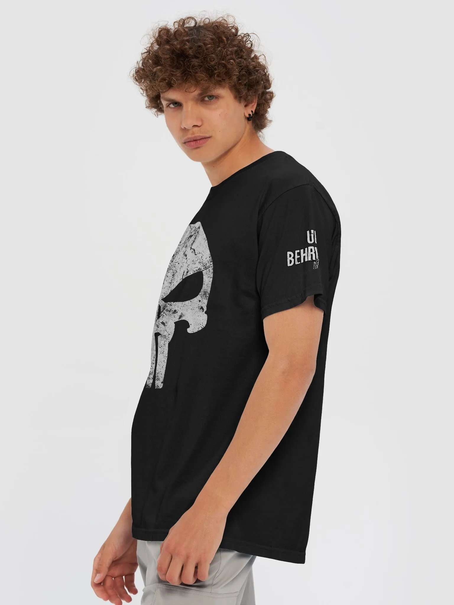 ULI BEHRINGER CUSTOMS SYNTH RENEGADES JERSEY product image (31)