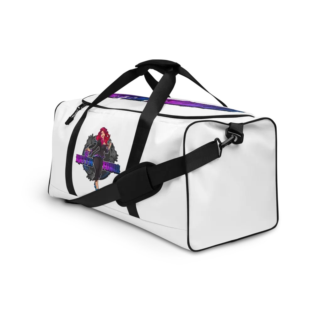 Kattatonia Duffle Bag product image (4)