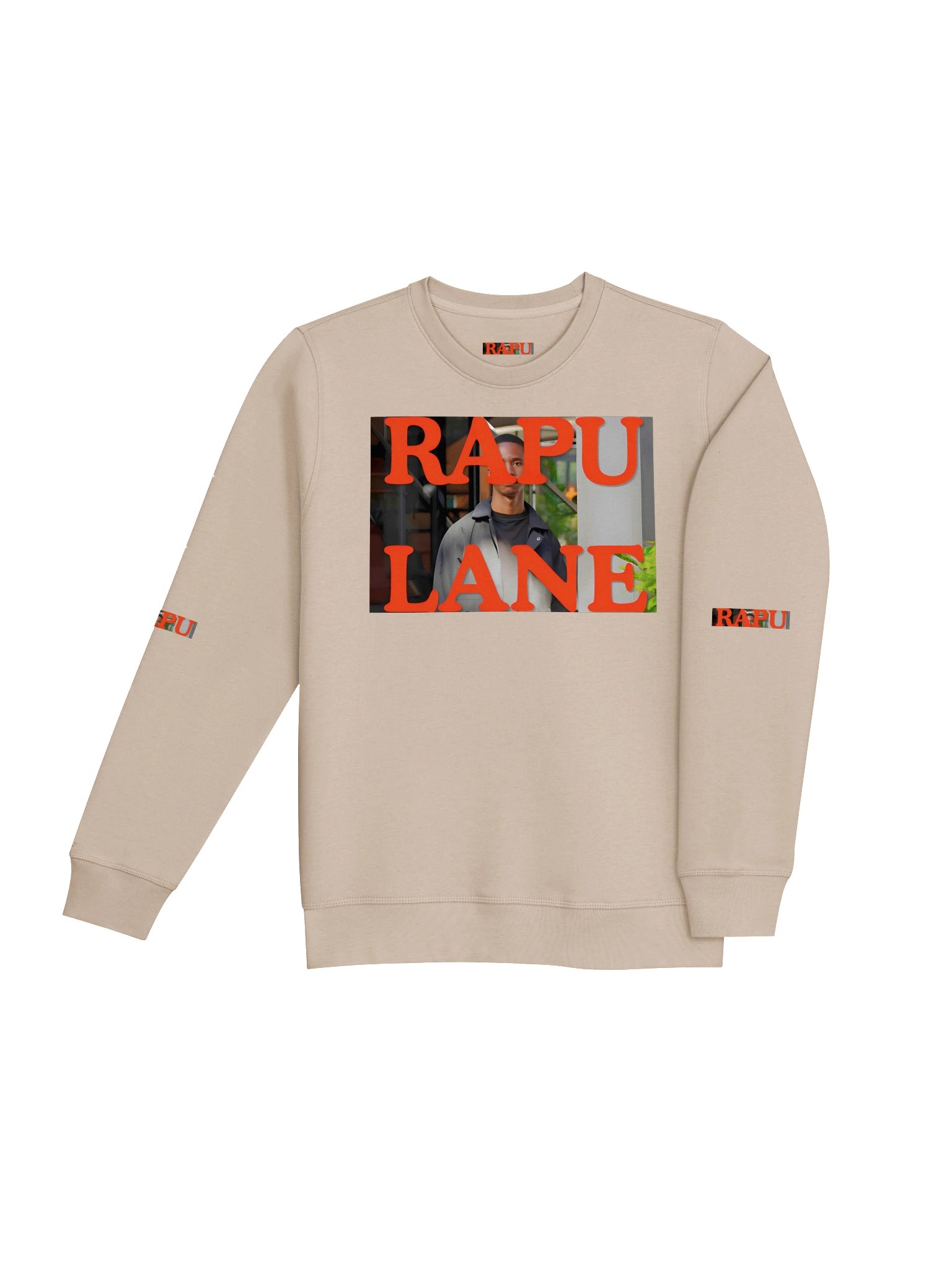 R SWEATER product image (8)