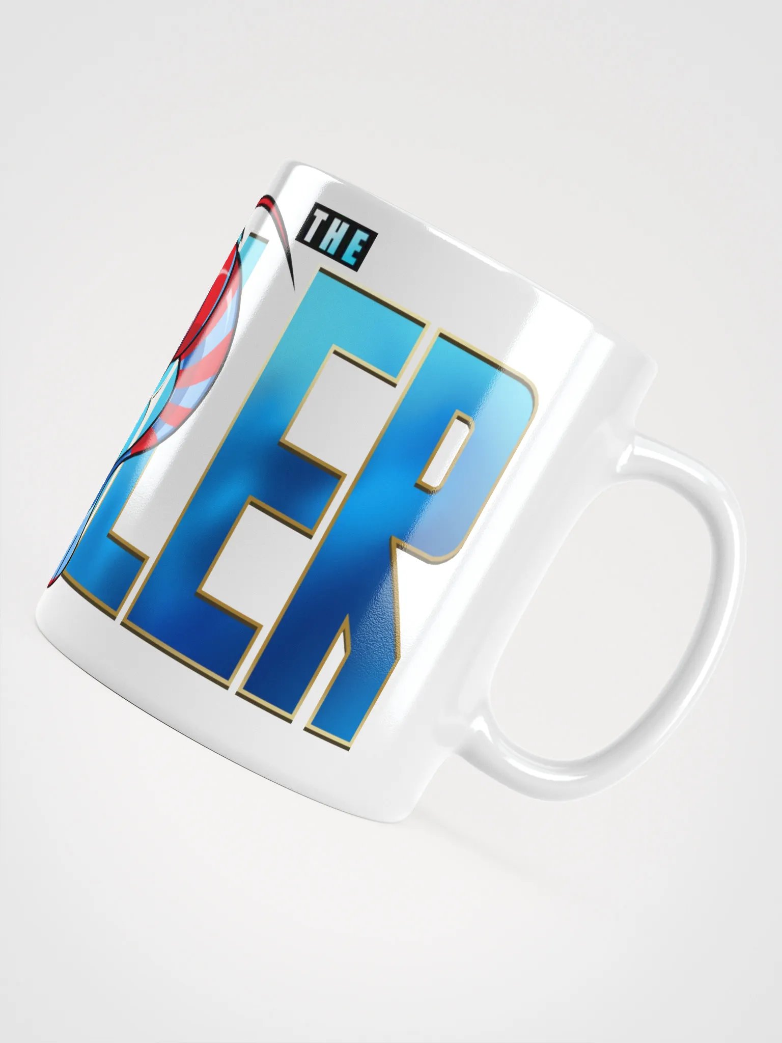 Use the Bubbler Mug product image (4)