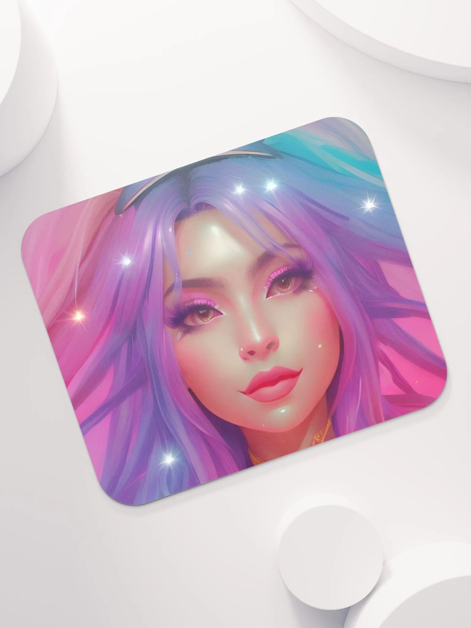 Oh-Bae Mousepad product image (7)