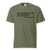 The Secrets (Rod Hutchinson) T-Shirt