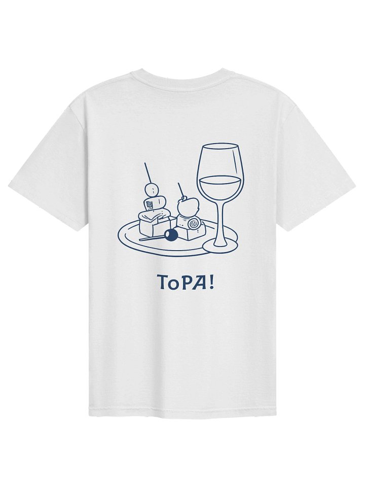 TOPA! MEN product image (2)