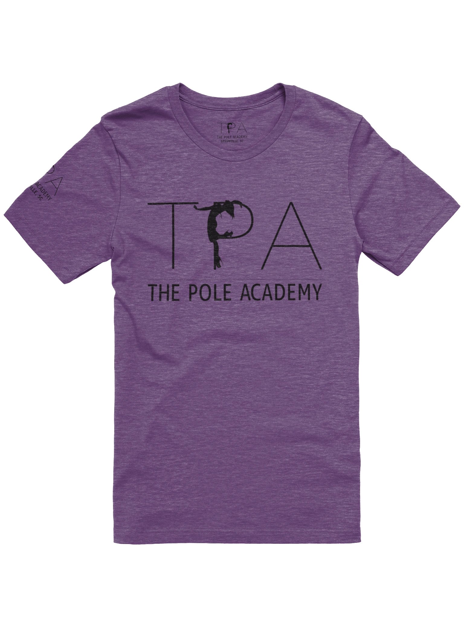TPA Logo Tees product image (8)