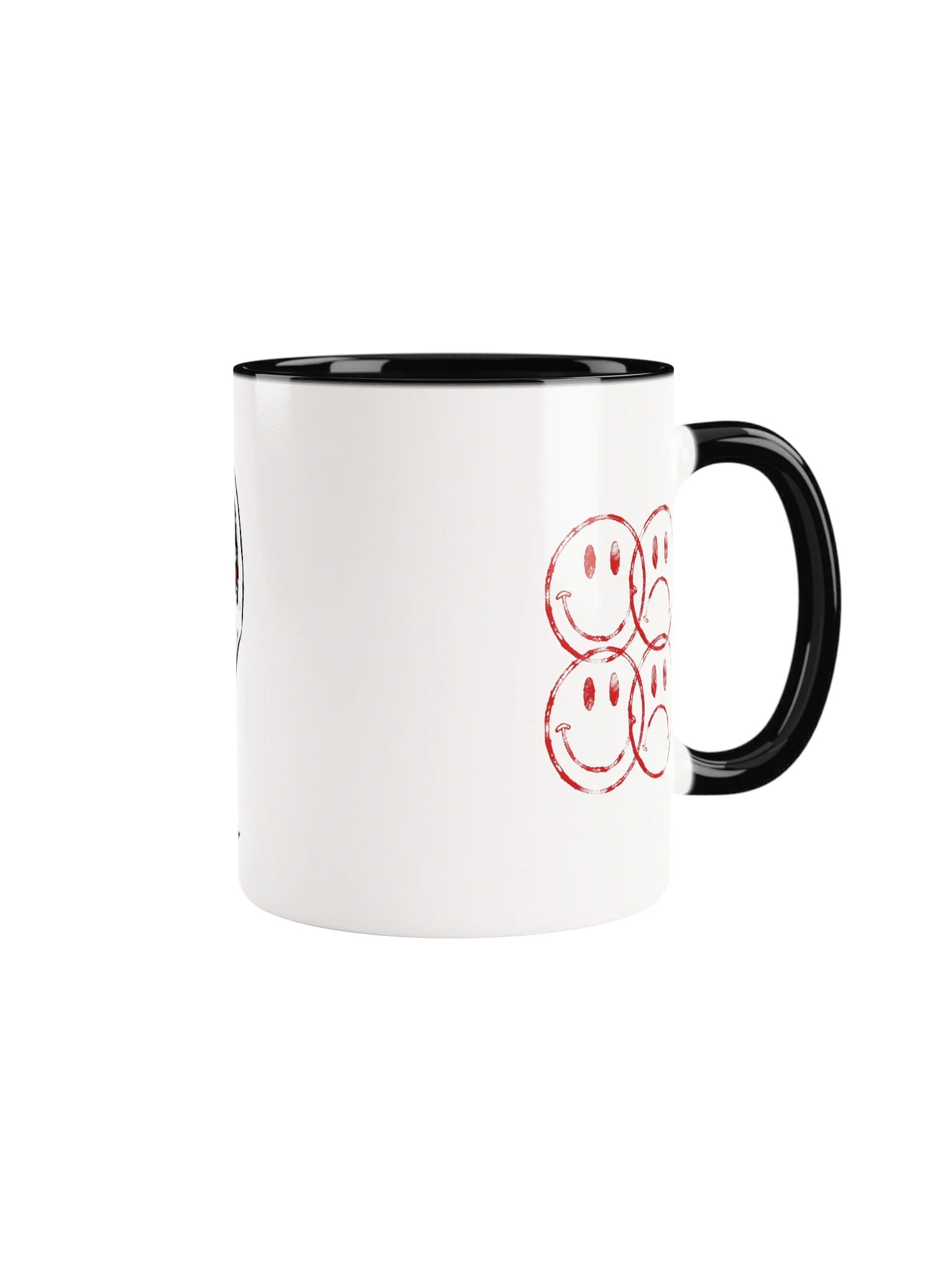 Me vs me - Coffee Cup product image (4)