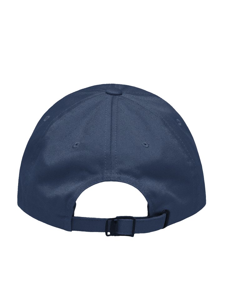 The Florida Captain Classic Dad Hat product image (2)