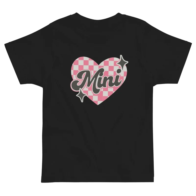 Mini Toddler Jersey product image (2)