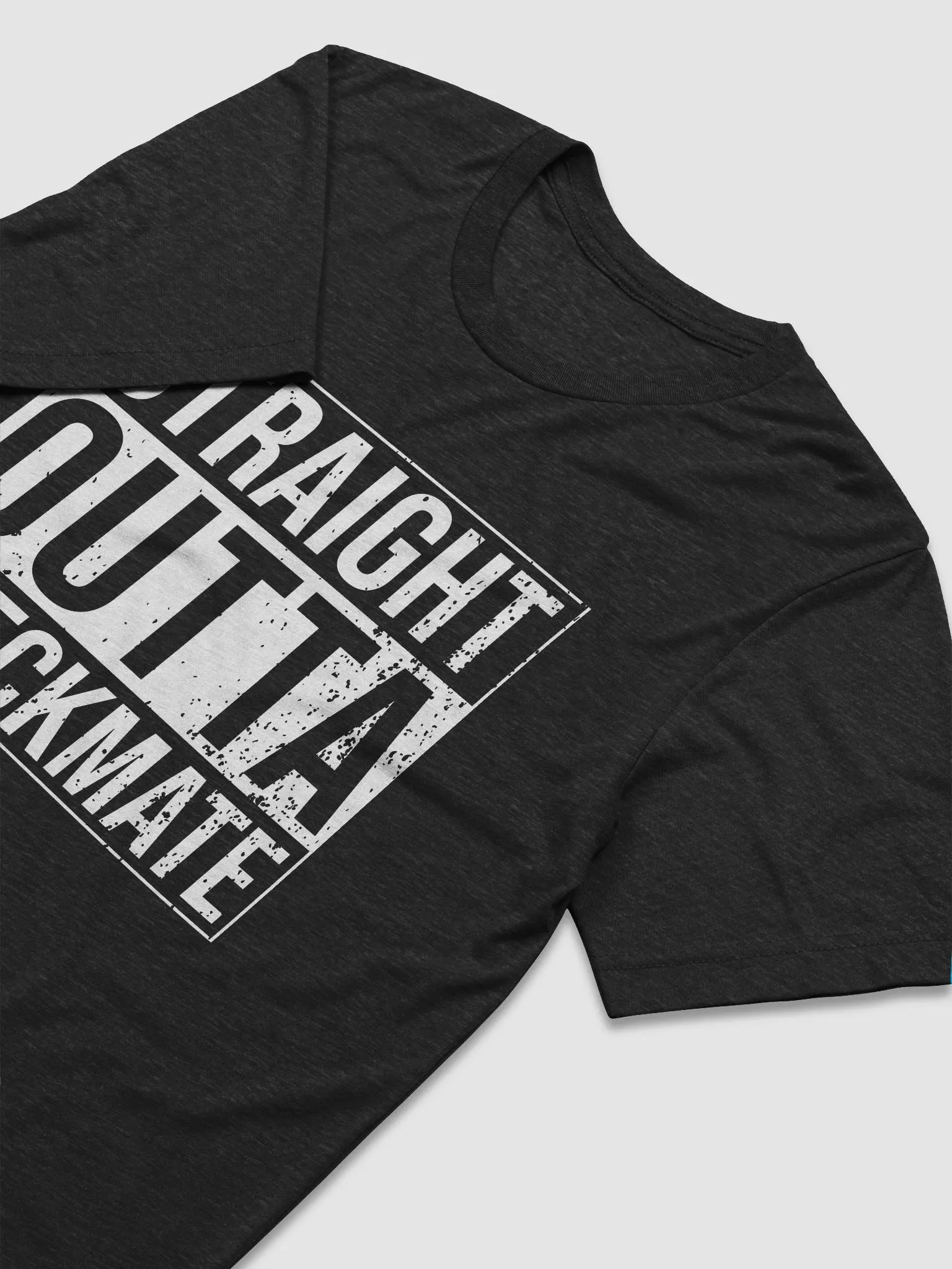 Straight Outta Checkmate product image (3)