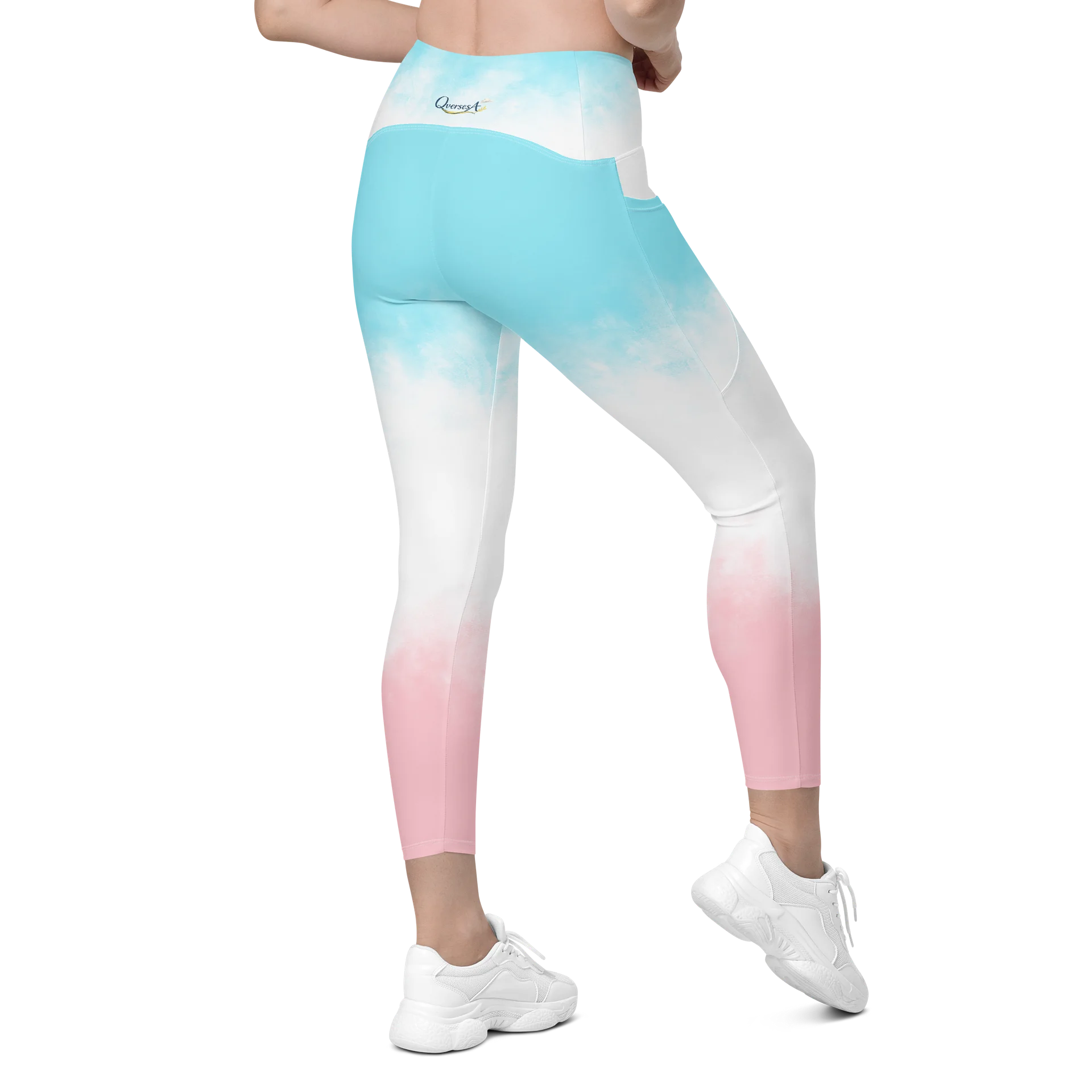 Daily Leggings with Pockets product image (8)