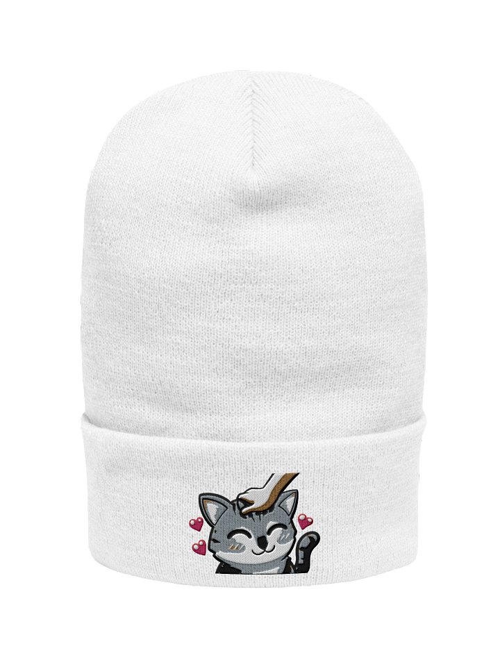 Alfie Pat Beanie product image (4)