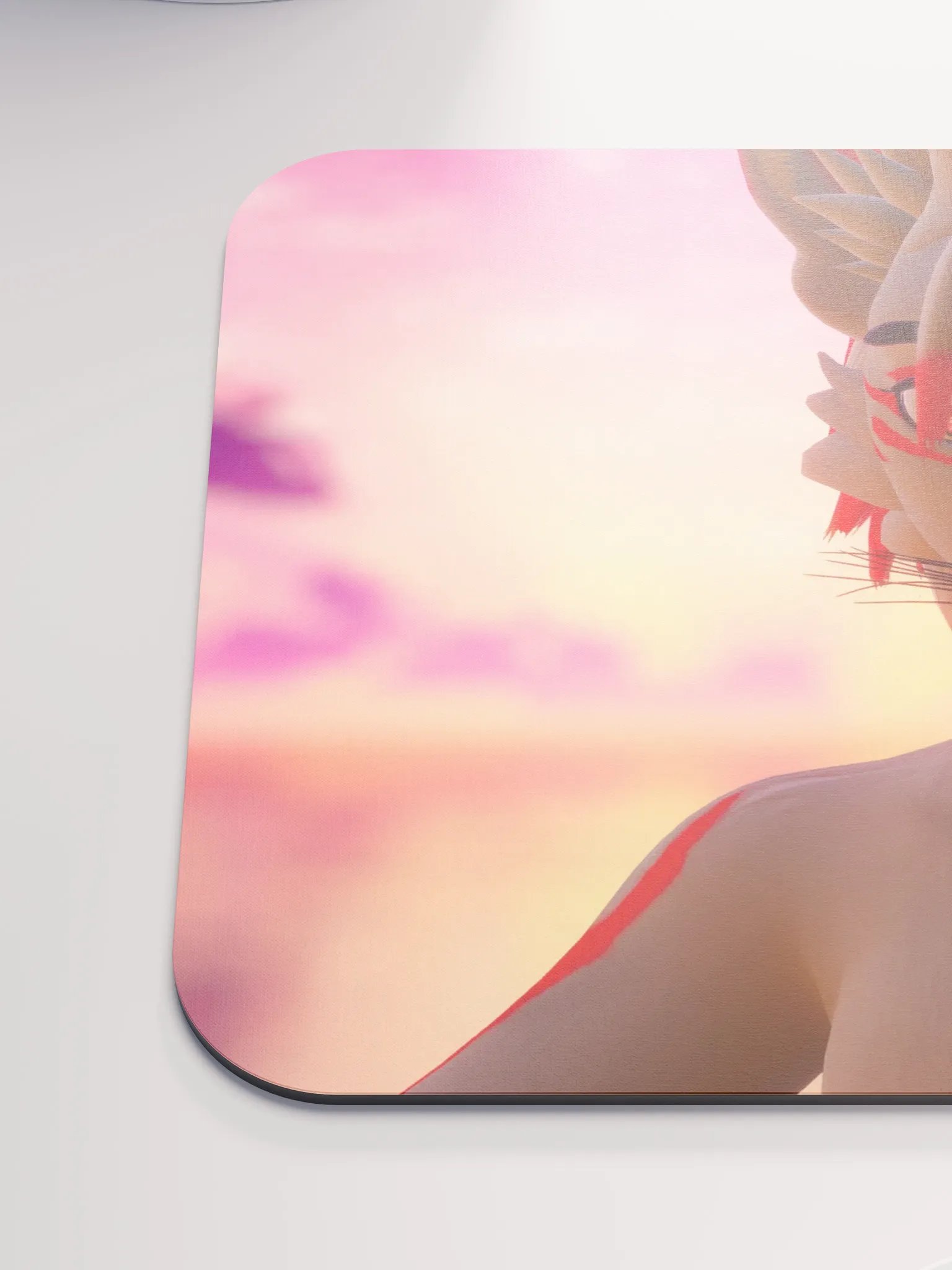 NikotaVR "Sunset" Mouse Pad product image (6)