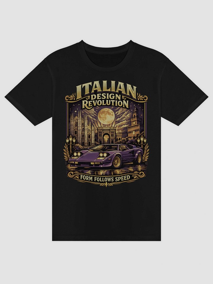 LIANDRE T-SHIRT product image (1)