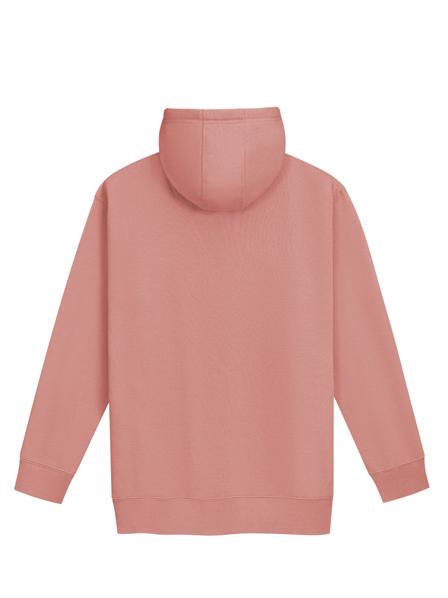 Emotional Support Hoodie (Pink) product image (2)