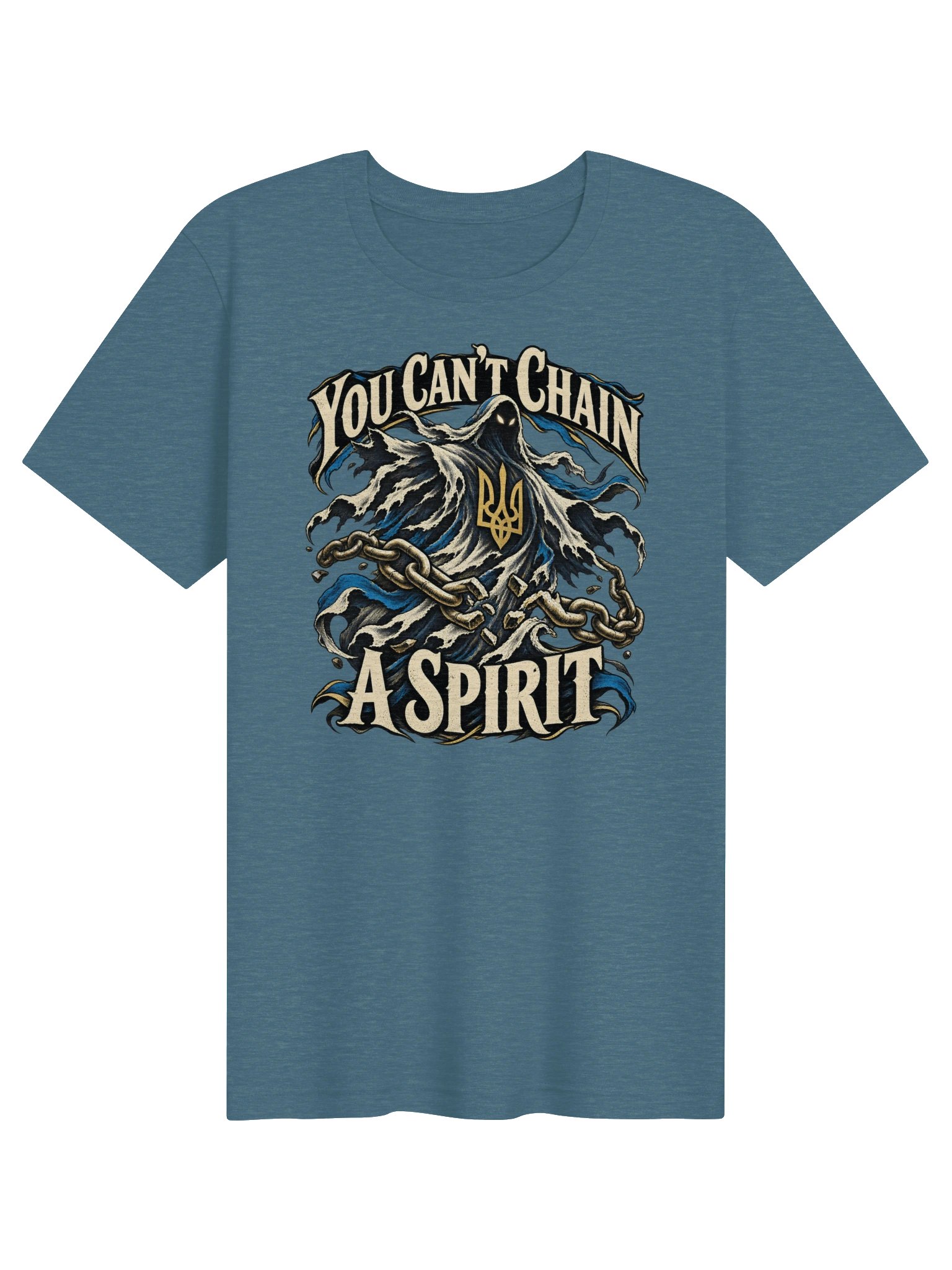 You Can't Chain A Spirit product image (99)