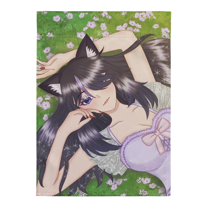 Spring 2026 - Starry (Garden Banner) product image (1)