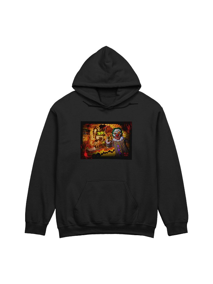 CARNIVAL OF BLOOD 5 product image (1)