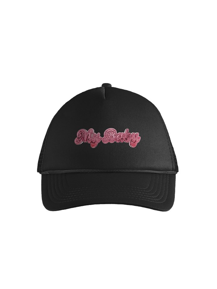 My Baby Trucker — Edition II product image (1)
