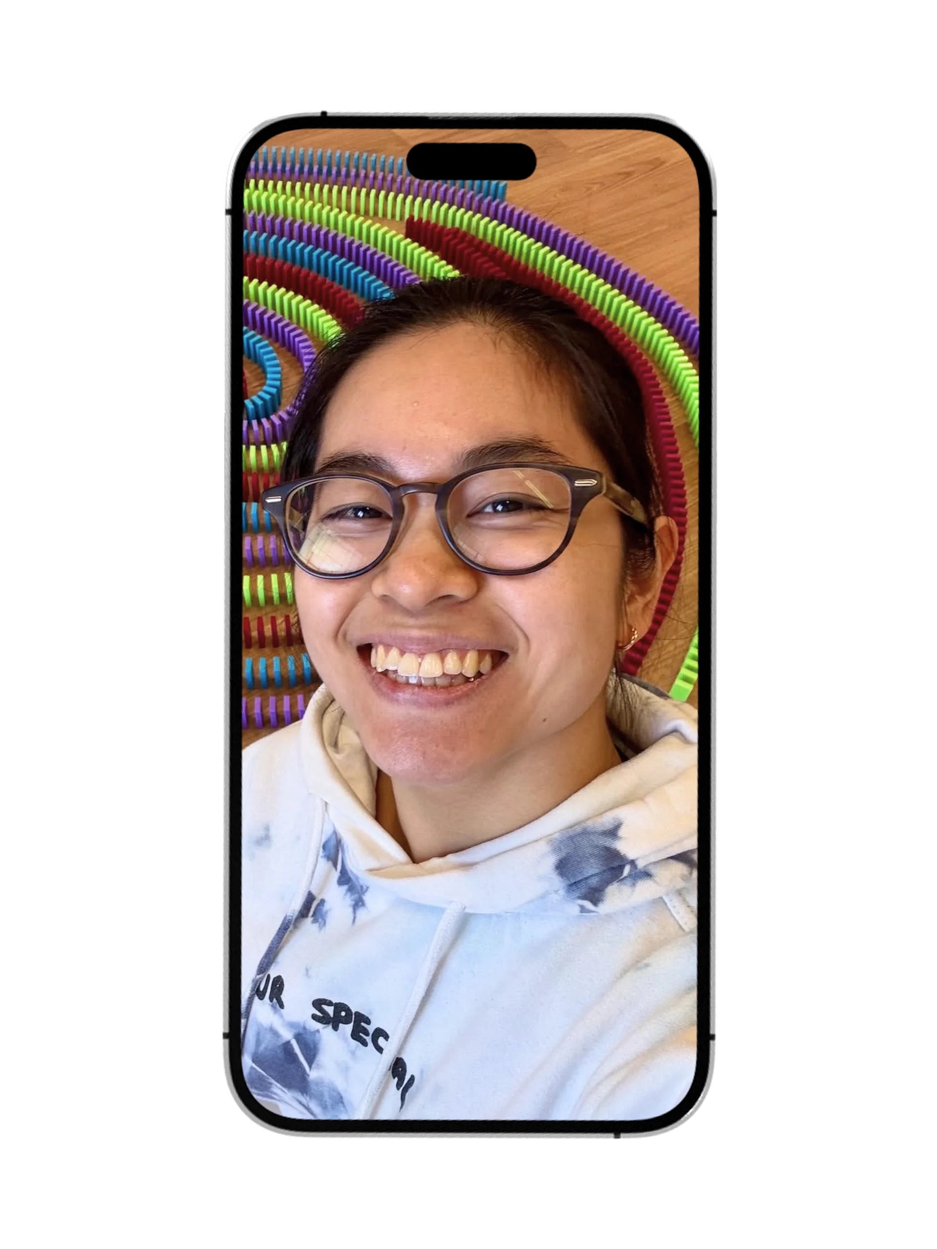 Personalized Video by Lily product image (1)