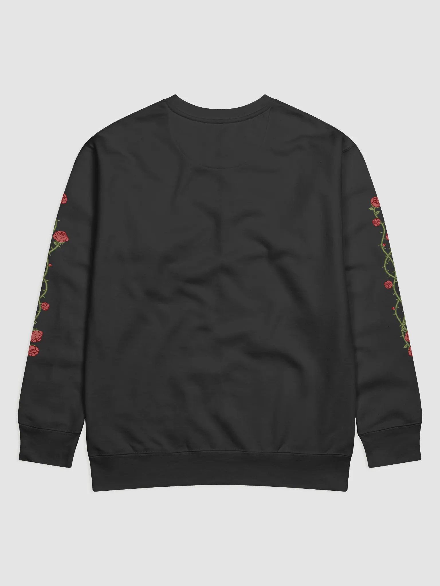 Death & Roses [Sweater] product image (2)