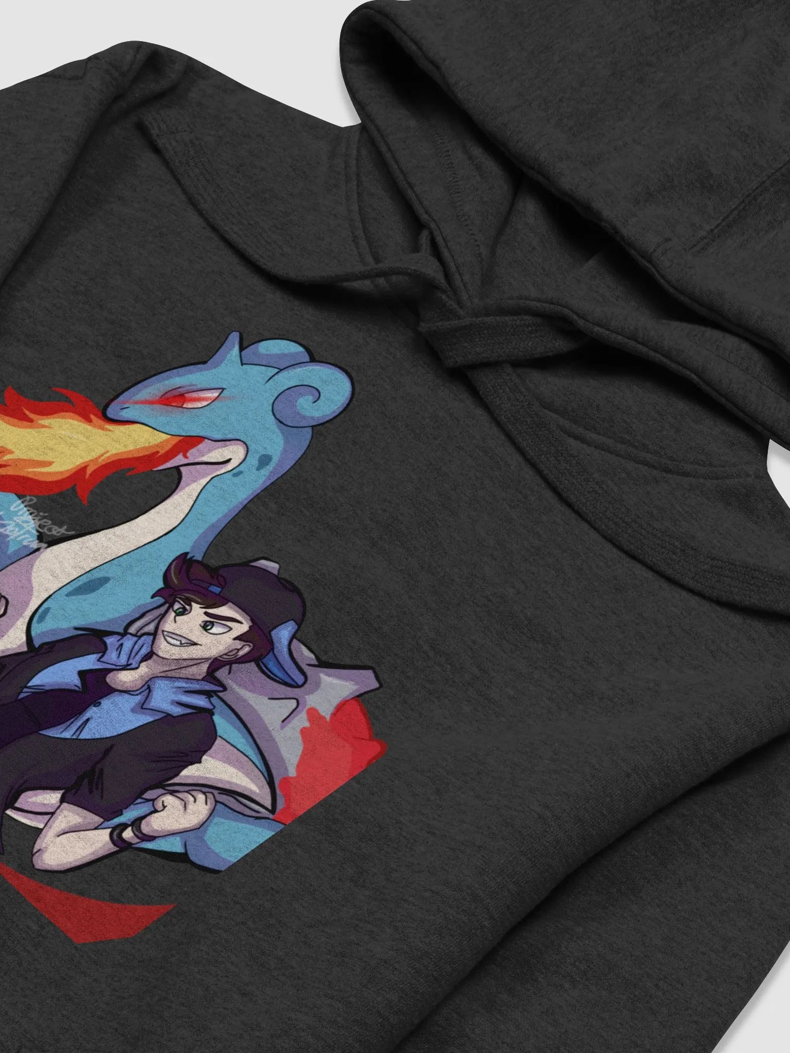 BedFrame Hoodie product image (3)