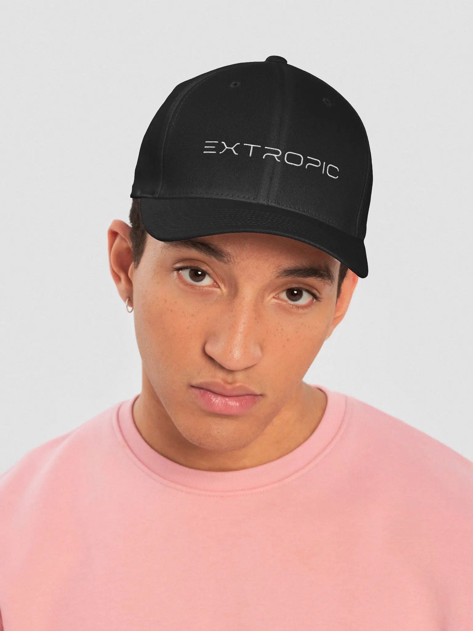 Extropic Hat product image (1)