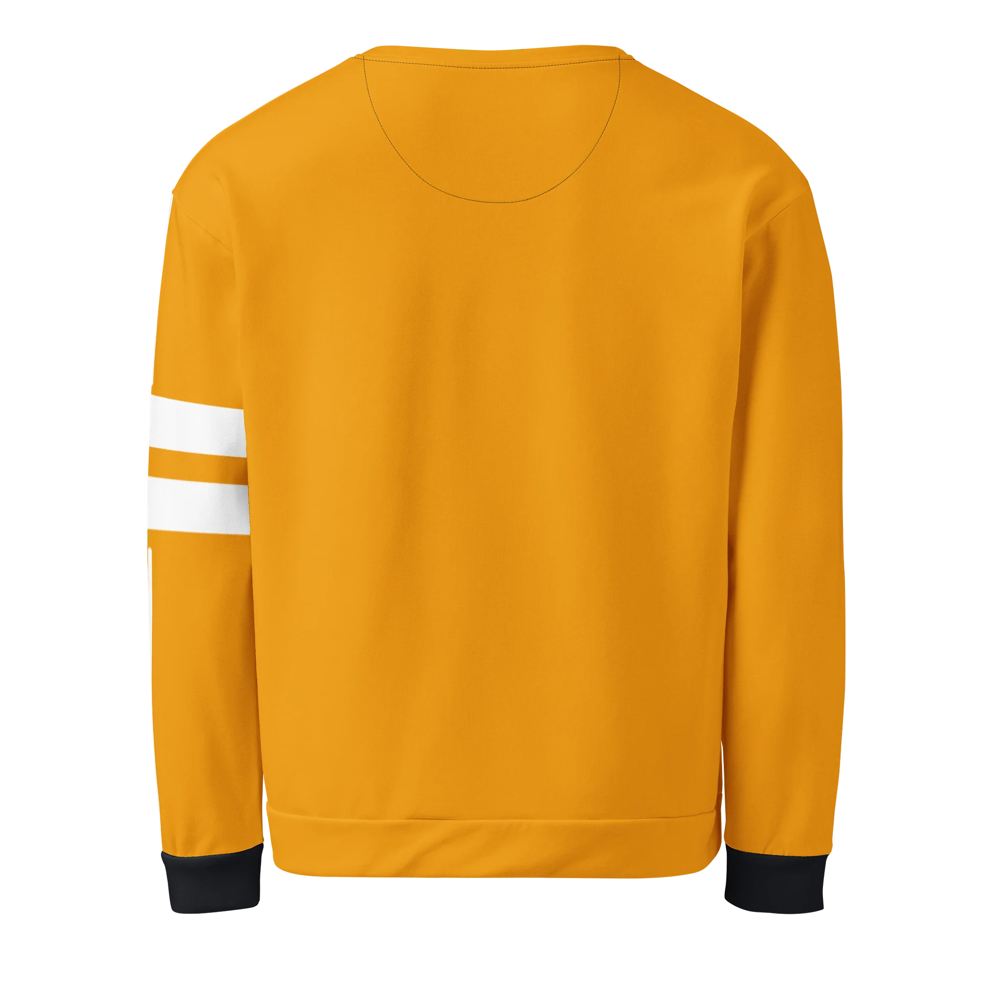 MMA | Erika's Concept Sweatshirt (Orange) product image (3)