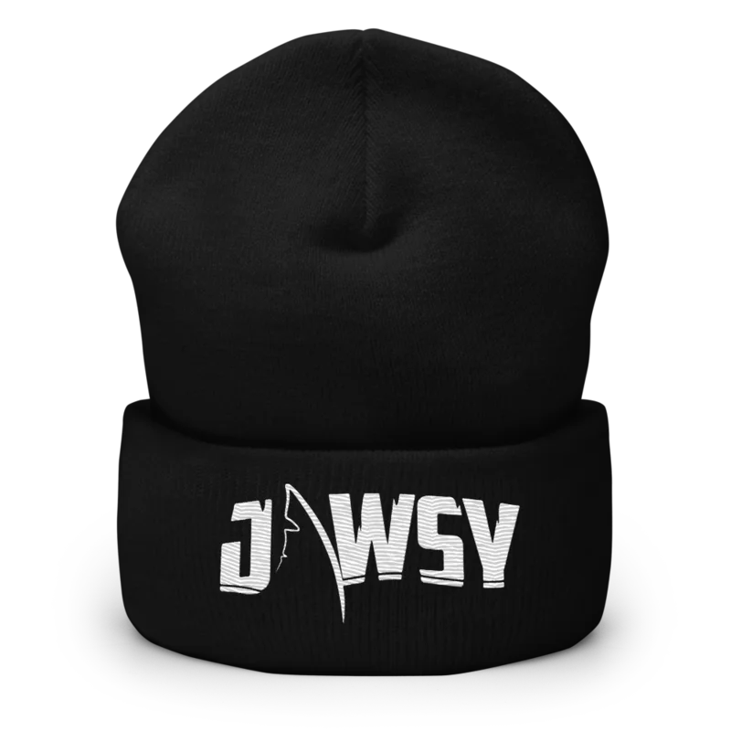 Jawsy Beanie product image (1)