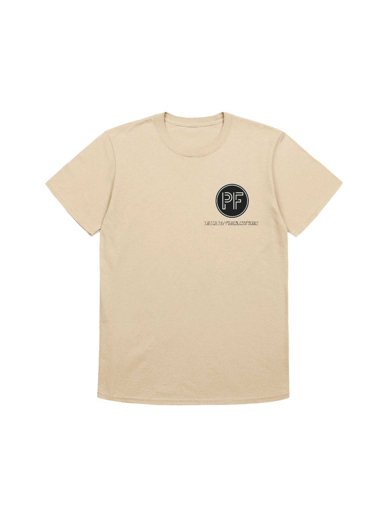 TACK ER DOWN! R.V. RENTALS T-Shirt product image (1)