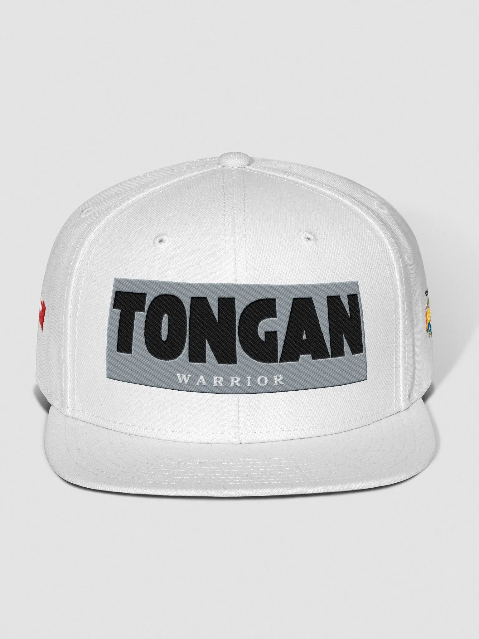 TONGA product image (1)