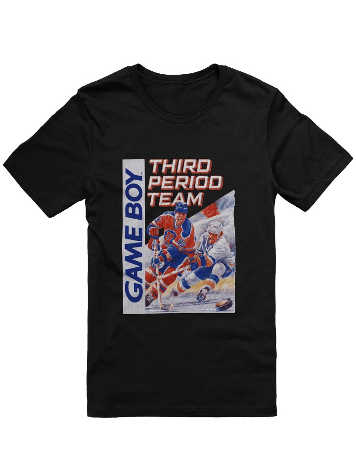 Blades of 3rd Period Team product image (1)