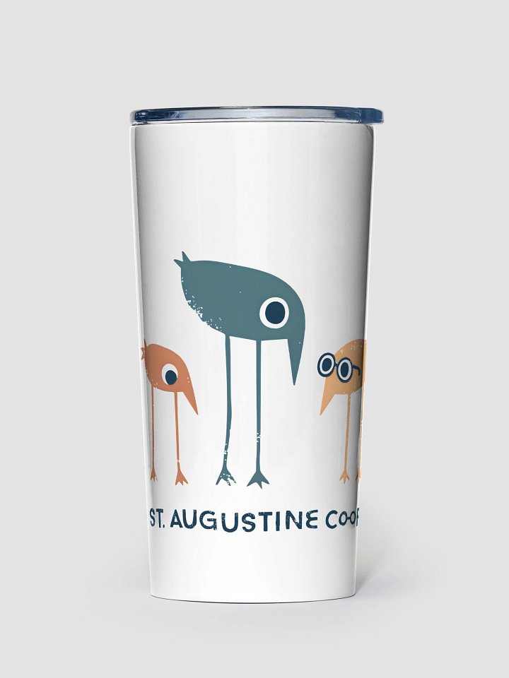 Co-op Tumbler (20 oz) product image (1)