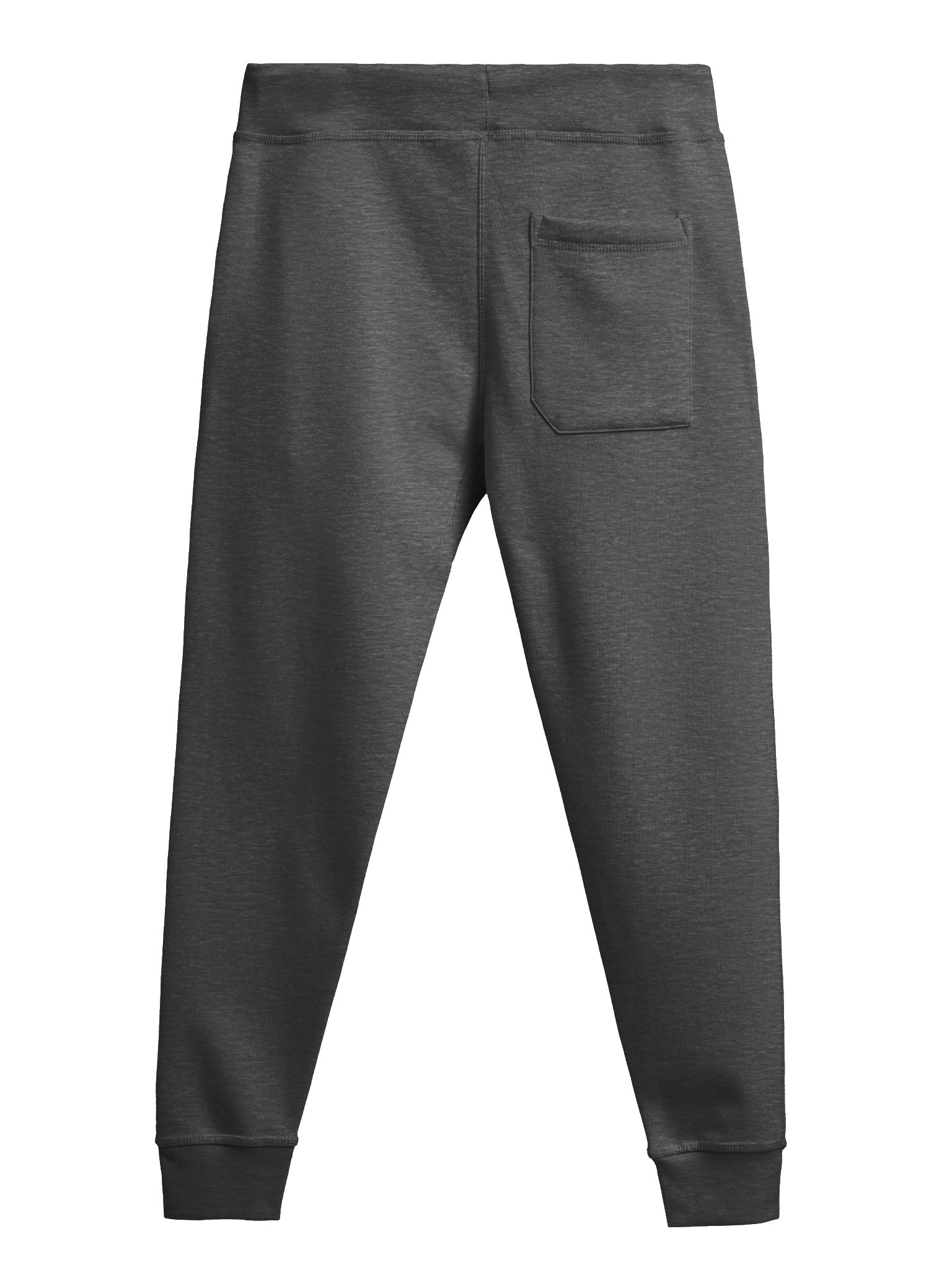 Aarpoo Mens Lane Seven Fleece Joggers product image (2)