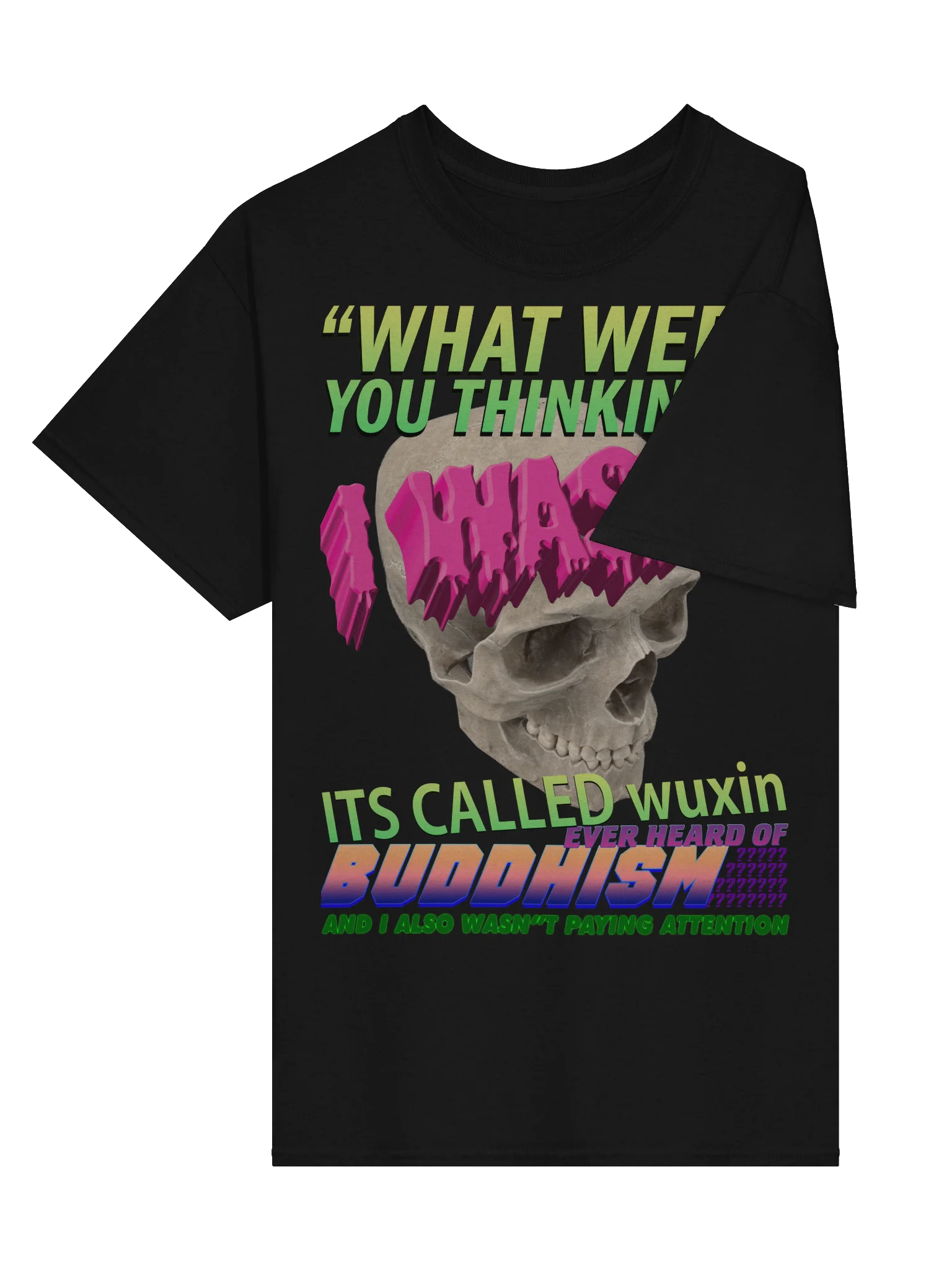 WHAT WHERE YOU THINKING ? product image (3)