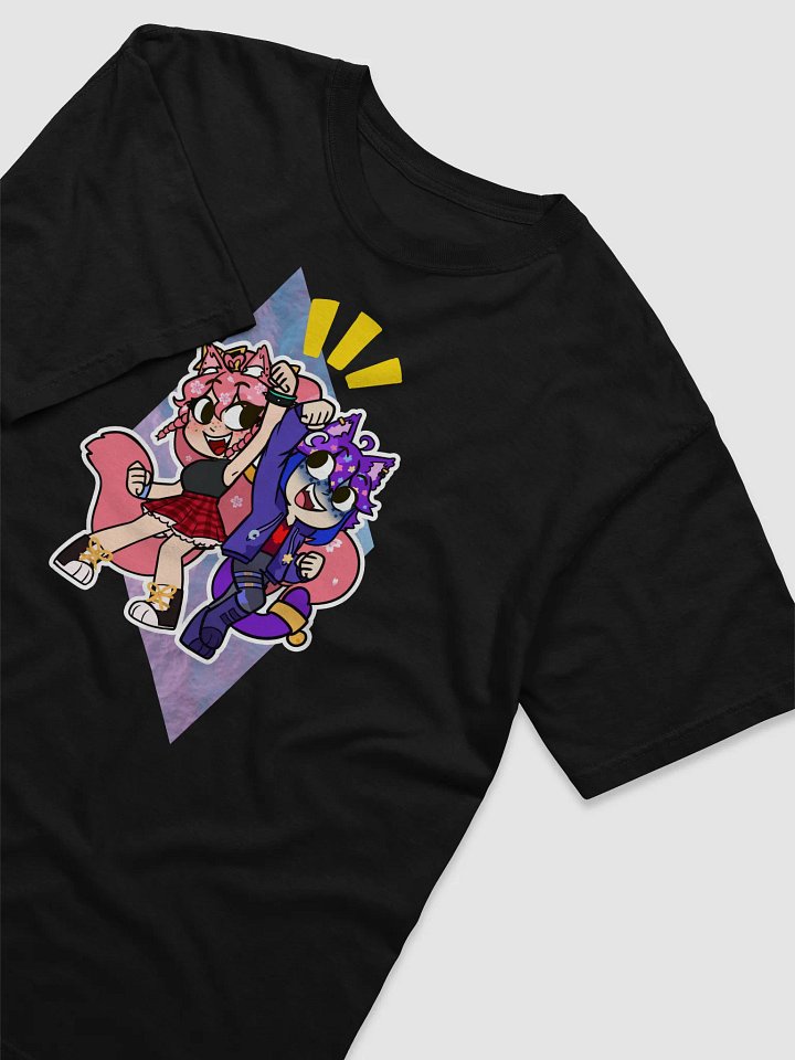 Comfy Cozy PUNCH! product image (1)