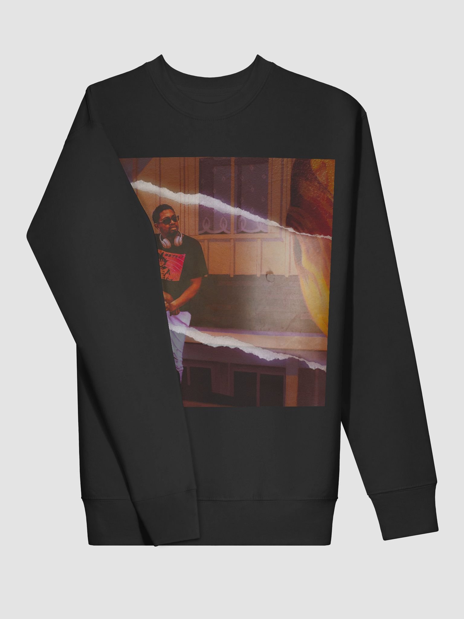 ATW Crewneck product image (5)