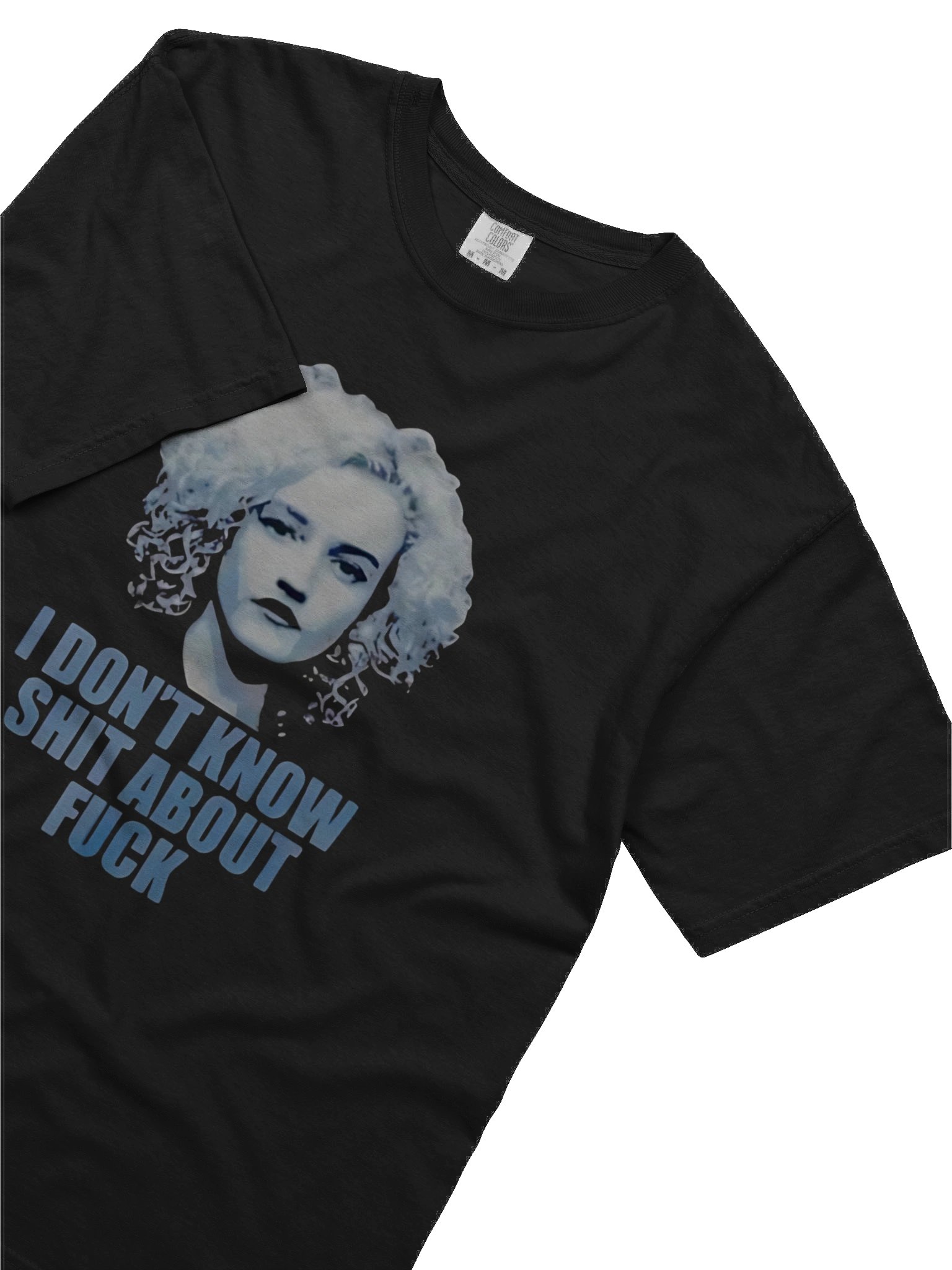 Josh Brolin Ruth Langmore I don’t know shit about fuck shirt product image (3)