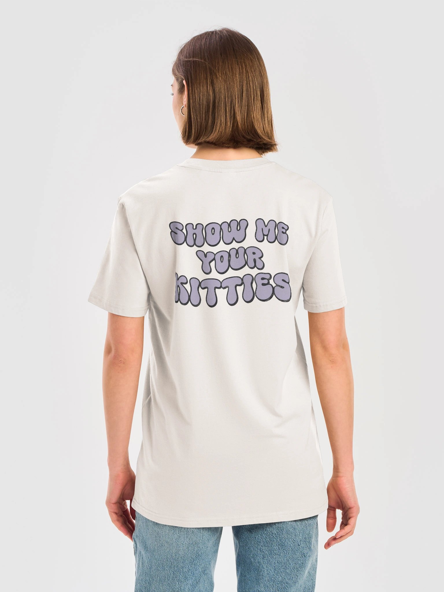 Kitties Tee product image (2)