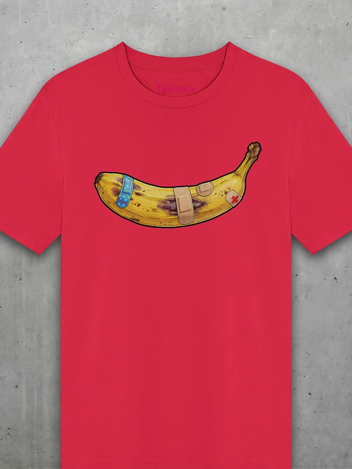 Bruised Banana Tee product image (1)