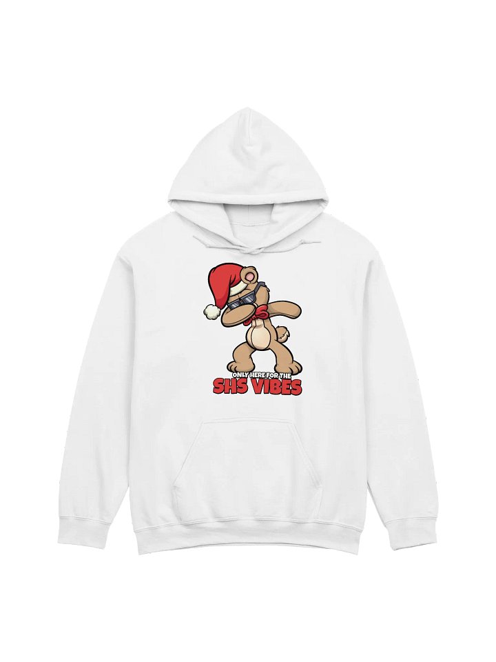 sHs Vibes Holiday Sweater product image (25)