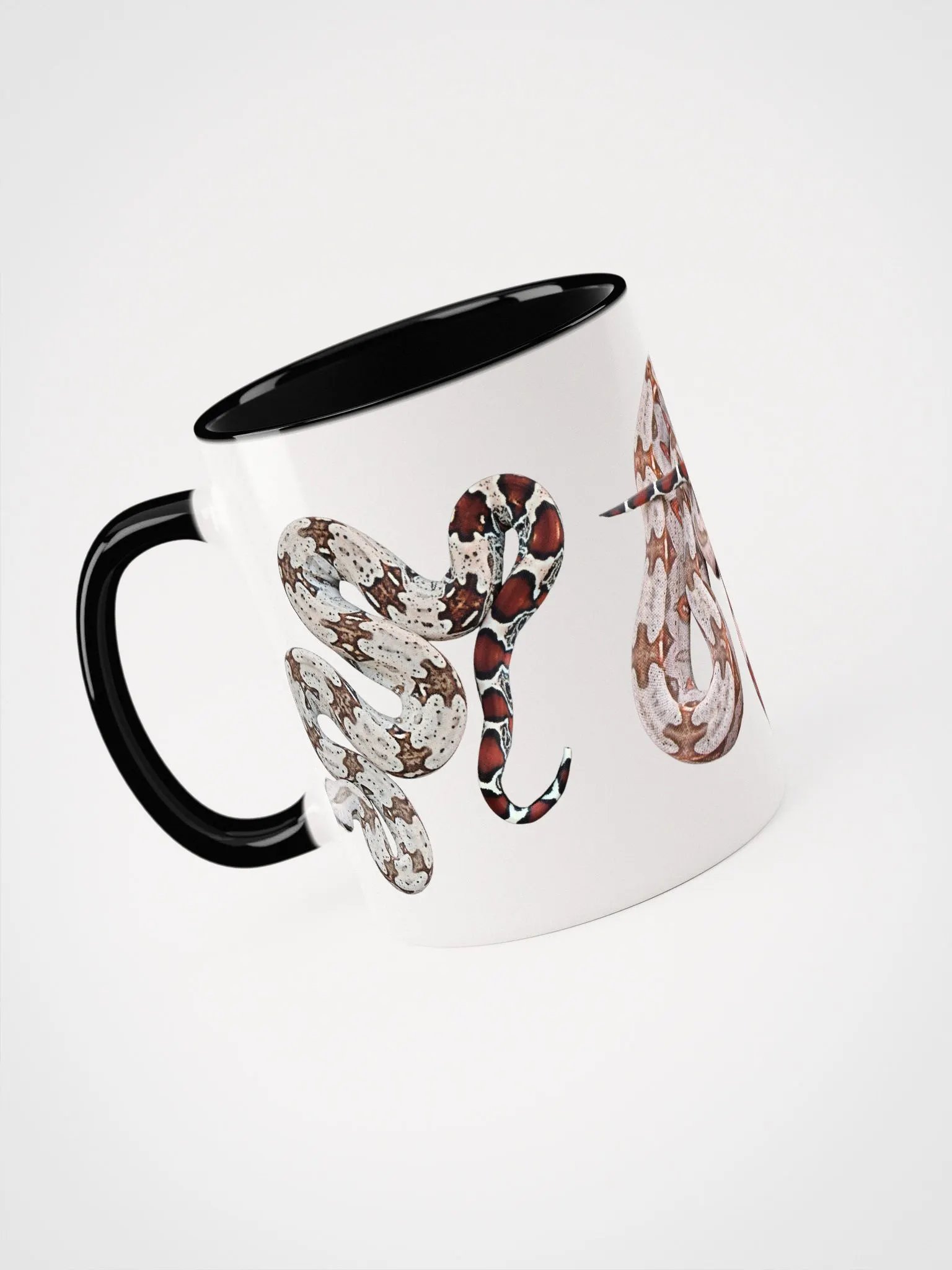 Red Tail Boas Mug product image (8)