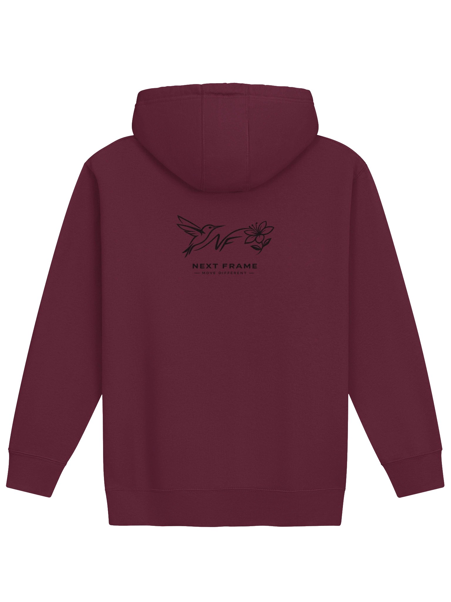 Standard Hummingbird Hoodie product image (24)
