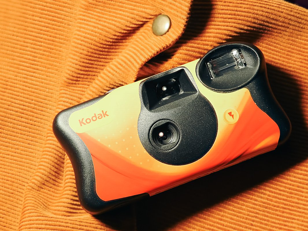 KODAK COLOUR 800 DISPOSABLE product image (3)