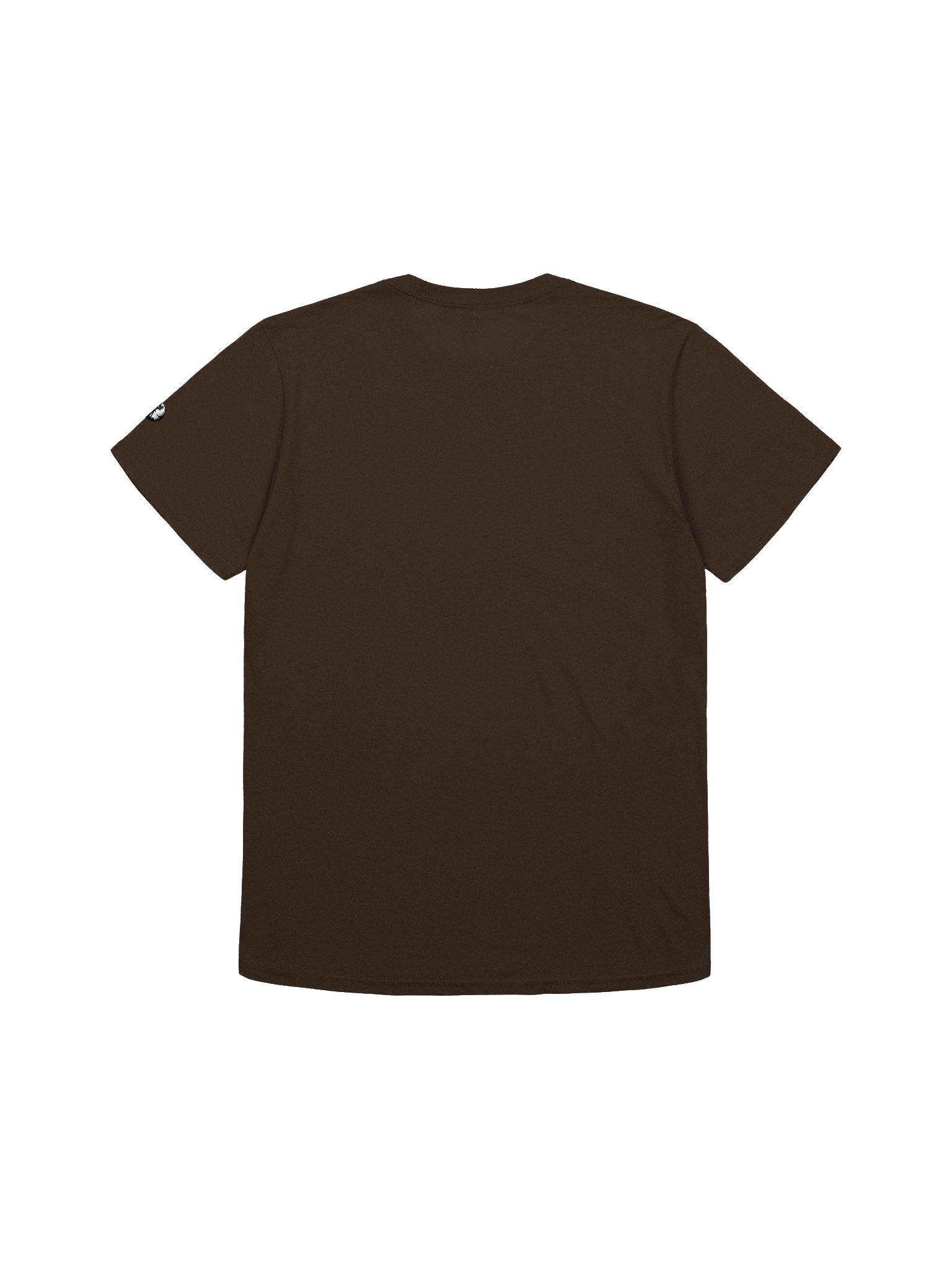 Sakura Flower Embroidered T-Shirt product image (10)
