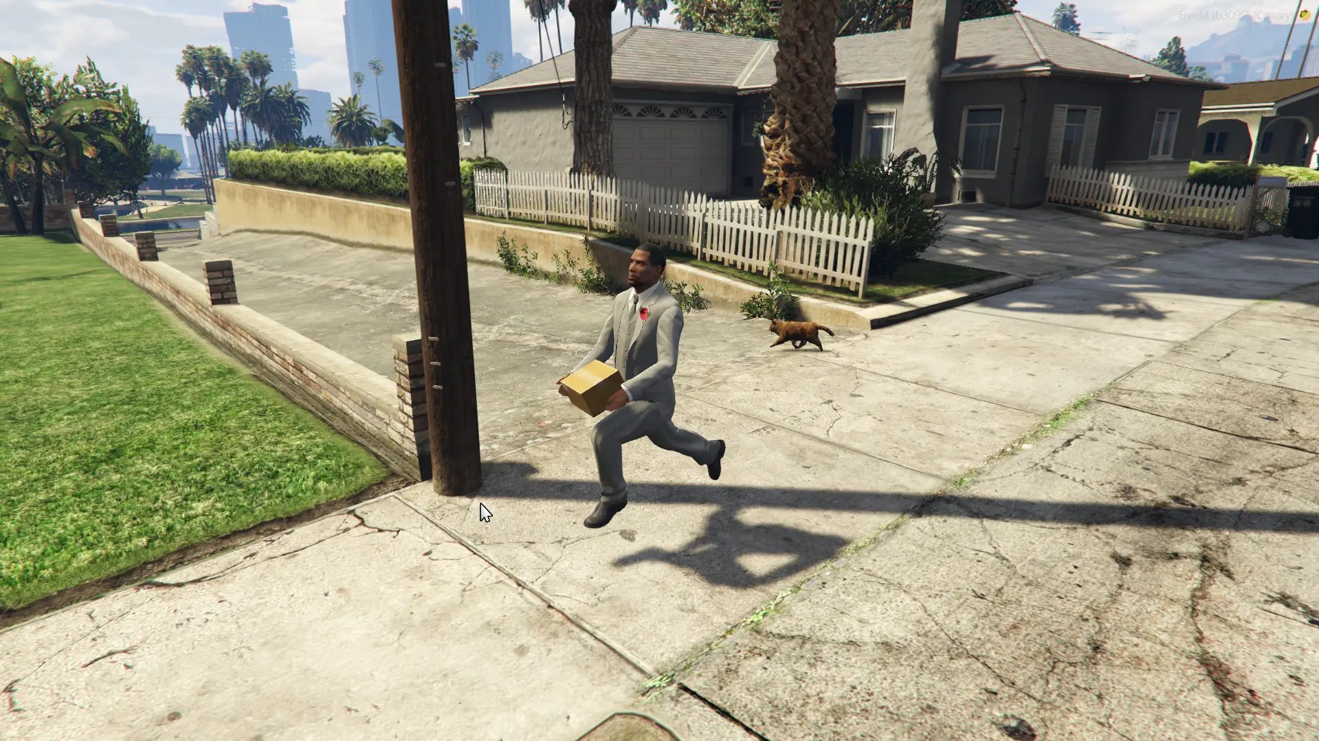 Petty Crimes V2 | Smash ‘n Grab to Street Theft [ QBCore / ESX / QBOX ] product image (3)