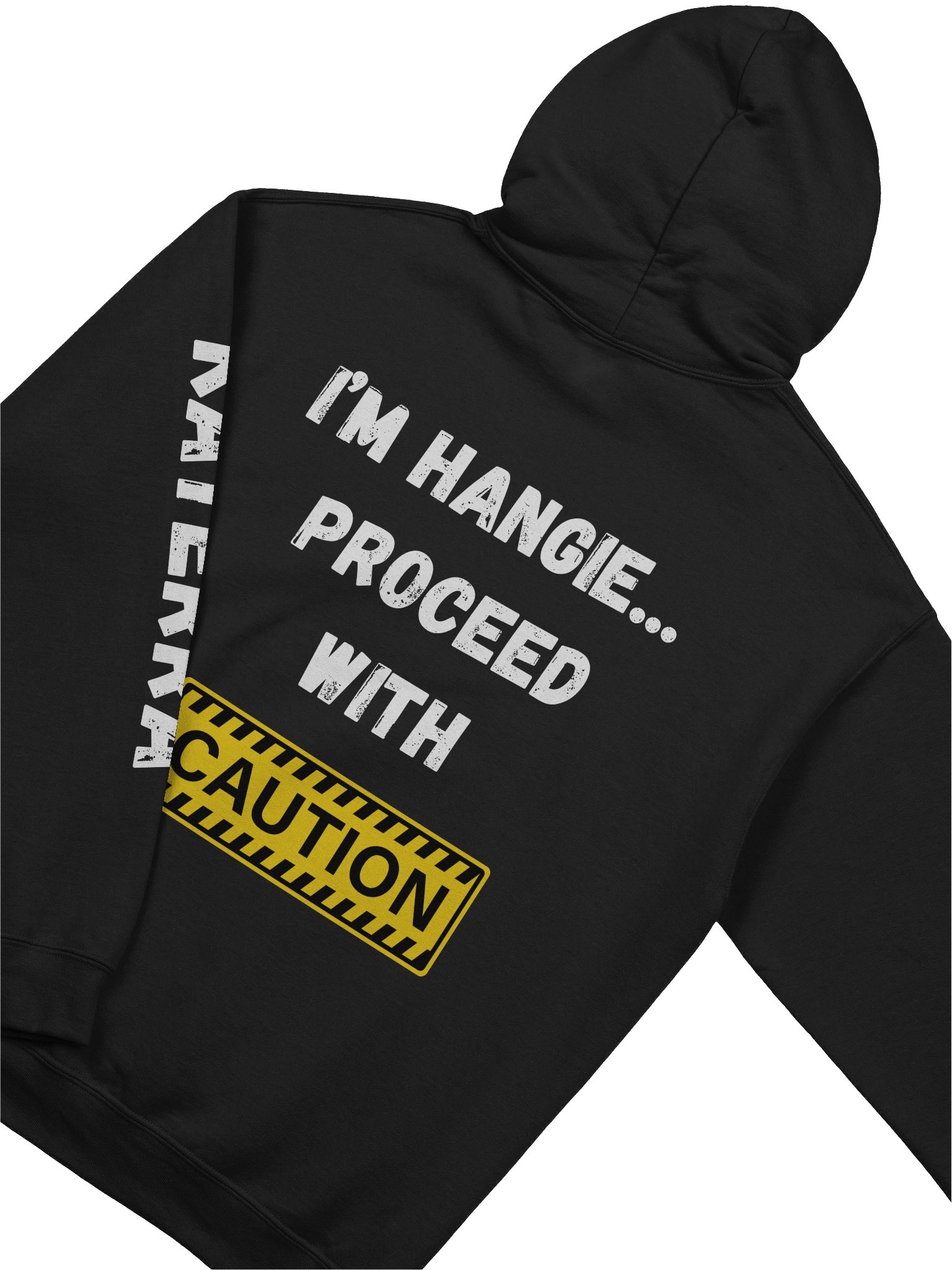 Hangie Katerra Hoodie product image (4)