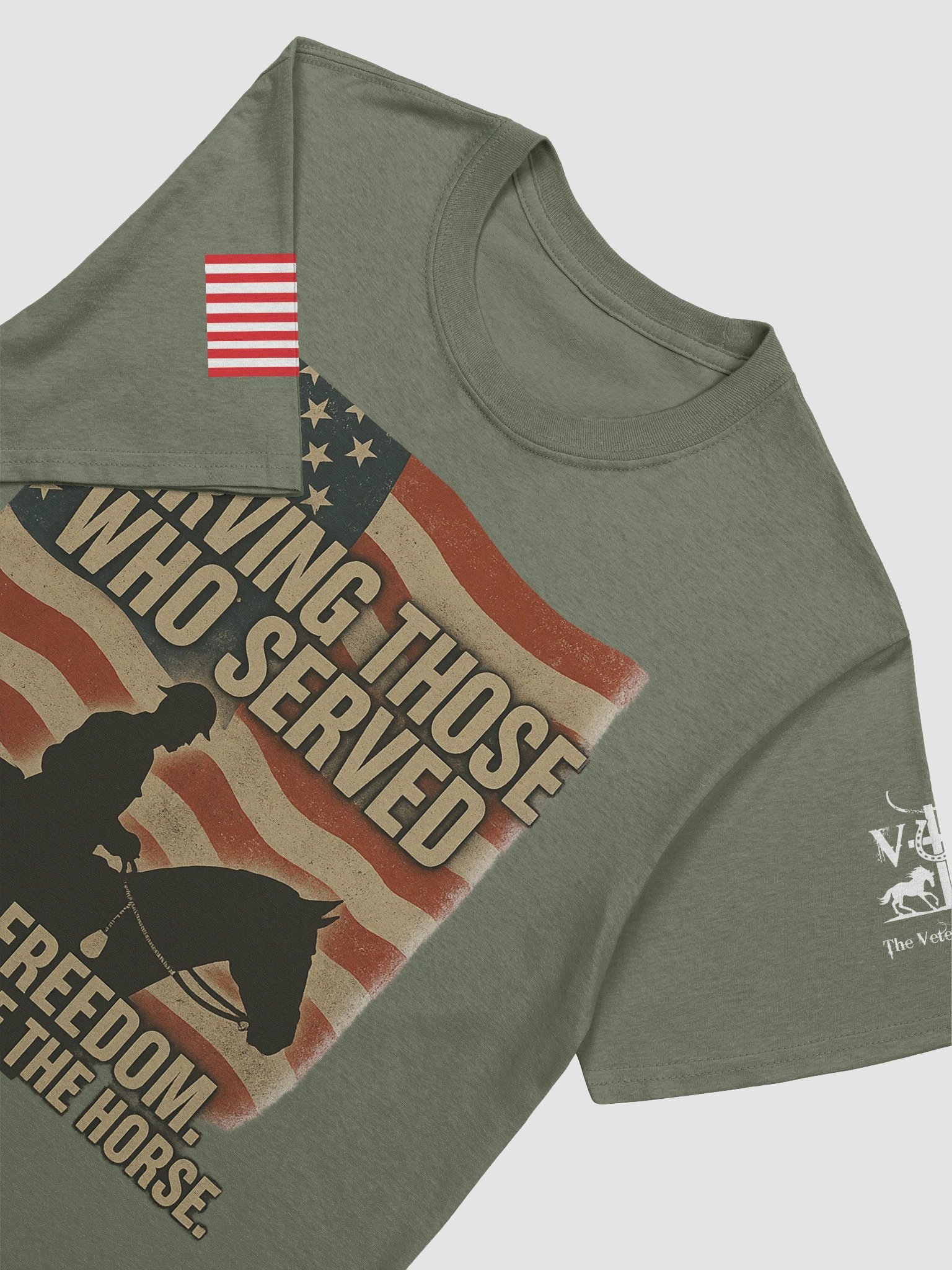 Faith, Freedom, Horses product image (7)