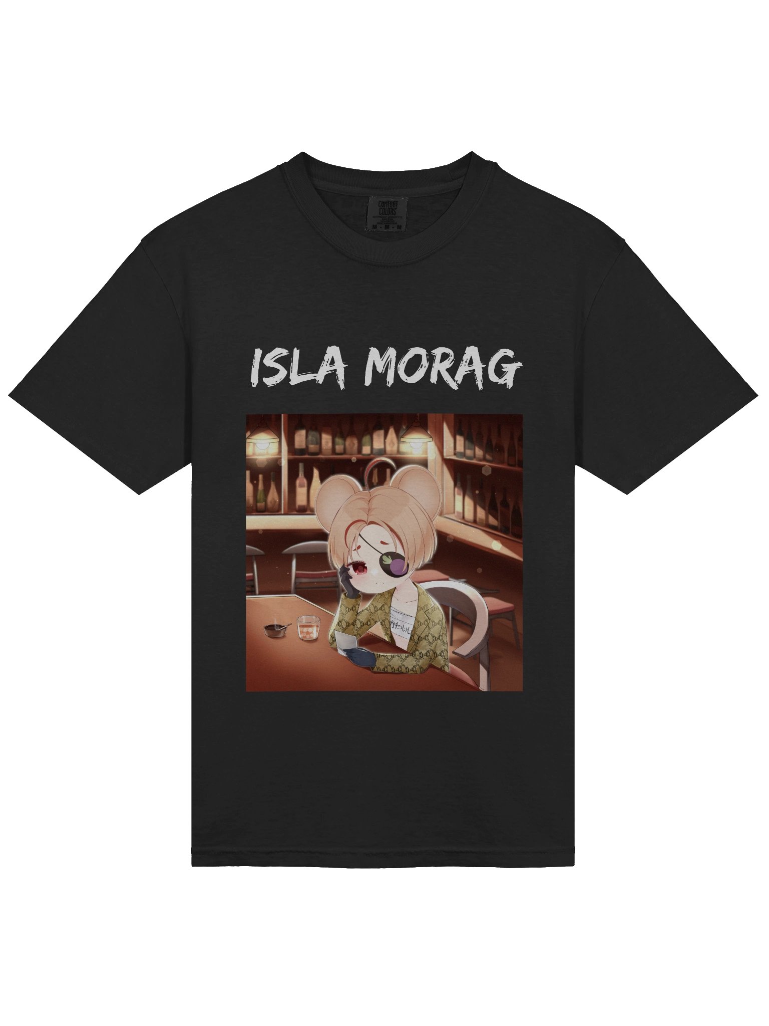 Isla Baka Mitai Tee product image (12)