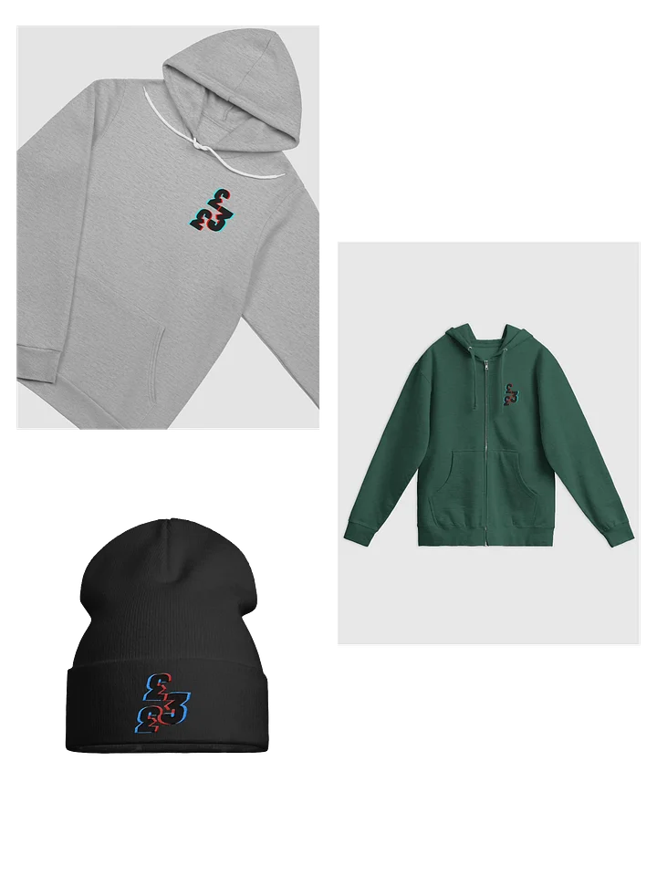 The Winter Bundle product image (1)